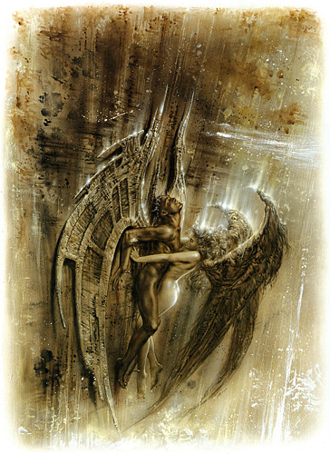 Fallen Angel III